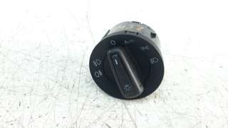 Recambio de mando luces para seat ibiza (kj1) 2017- referencia OEM IAM 5G0941431R  