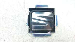 Recambio de maneta exterior porton para seat ibiza (kj1) 2017- referencia OEM IAM 6F0827565  