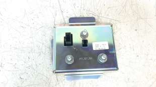 Recambio de maneta exterior porton para seat ibiza (kj1) 2017- referencia OEM IAM 6F0827565   2