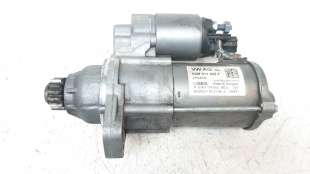 Recambio de motor arranque para seat ibiza (kj1) 2017- referencia OEM IAM 02M911022F ARF030A01 