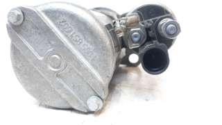 Recambio de motor arranque para seat ibiza (kj1) 2017- referencia OEM IAM 02M911022F ARF030A01 