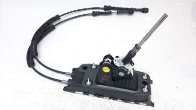 Recambio de palanca cambio para seat ibiza (kj1) 2017- referencia OEM IAM 2Q0711049K  