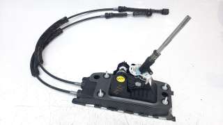 Recambio de palanca cambio para seat ibiza (kj1) 2017- referencia OEM IAM 2Q0711049K  