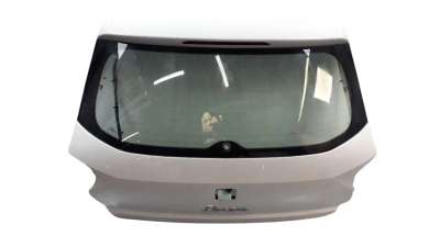 Recambio de porton trasero para seat ibiza (kj1) 2017- referencia OEM IAM 6F0827023E  