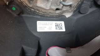 Recambio de volante para seat ibiza (kj1) 2017- referencia OEM IAM 5FA0419091B  