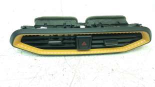 Recambio de warning para seat ibiza (kj1) 2017- referencia OEM IAM 6F0953235  