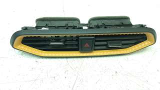 Recambio de warning para seat ibiza (kj1) 2017- referencia OEM IAM 6F0953235  