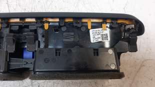 Recambio de warning para seat ibiza (kj1) 2017- referencia OEM IAM 6F0953235   2