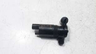 Recambio de deposito limpia para land rover discovery 4 2009-2016 2.7 td v6 cat referencia OEM IAM 1011284  