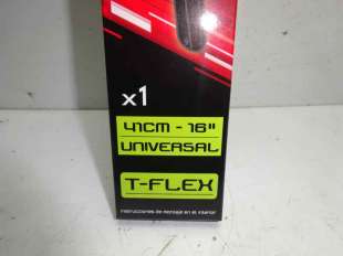 Recambio de escobilla limpia para universal universal - universal referencia OEM IAM 41CM 32100140410  2