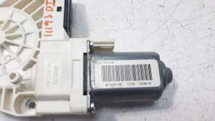 Recambio de motor elevalunas delantero izquierdo para land rover discovery 4 2009-2016 2.7 td v6 cat referencia OEM IAM AH2215B5 2