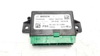 Recambio de modulo electronico para citroën c4 cactus 2014- 1.6 blue-hdi fap referencia OEM IAM 9675749680  