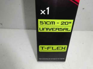 Recambio de escobilla limpia para universal universal - universal referencia OEM IAM 51CM 32100140500  2