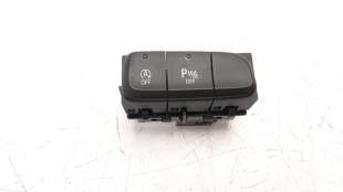 Recambio de interruptor para opel grandland x 2017- 1.2 referencia OEM IAM YP00032077  