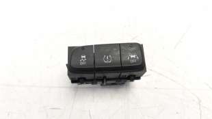 Recambio de interruptor para opel grandland x 2017- 1.2 referencia OEM IAM YP00034577 3548290101 