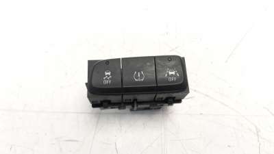 Recambio de interruptor para opel grandland x 2017- 1.2 referencia OEM IAM YP00034577 3548290101 
