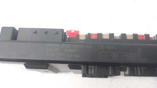 Recambio de caja reles / fusibles para land rover discovery 4 2009-2016 2.7 td v6 cat referencia OEM IAM AH2214F041AG   2