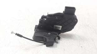 Recambio de cerradura puerta trasera derecha para land rover discovery 4 2009-2016 2.7 td v6 cat referencia OEM IAM 7H5A26412AC 