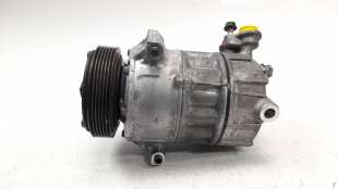 Recambio de compresor aire acondicionado para aston martin rapide 2009- 5.9 v12 cat referencia OEM IAM AD4319D629AA  