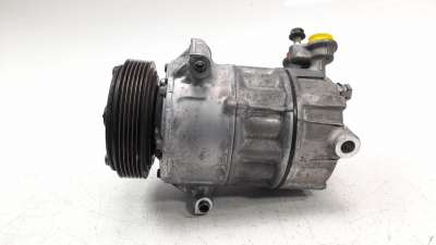 Recambio de compresor aire acondicionado para aston martin rapide 2009- 5.9 v12 cat referencia OEM IAM AD4319D629AA  