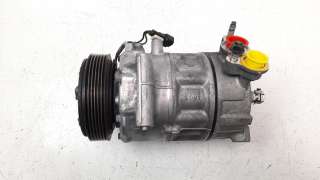 Recambio de compresor aire acondicionado para aston martin rapide 2009- 5.9 v12 cat referencia OEM IAM AD4319D629AA  