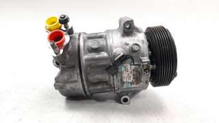 Recambio de compresor aire acondicionado para aston martin rapide 2009- 5.9 v12 cat referencia OEM IAM AD4319D629AA  