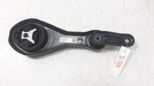 Recambio de soporte motor trasero para volkswagen t-cross 2016- 1.0 tsi referencia OEM IAM 2Q0199851AE  