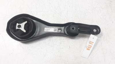 Recambio de soporte motor trasero para volkswagen t-cross 2016- 1.0 tsi referencia OEM IAM 2Q0199851AE  