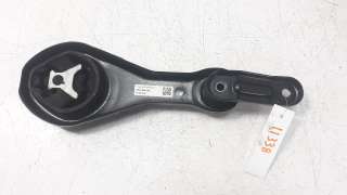 Recambio de soporte motor trasero para volkswagen t-cross 2016- 1.0 tsi referencia OEM IAM 2Q0199851AE  