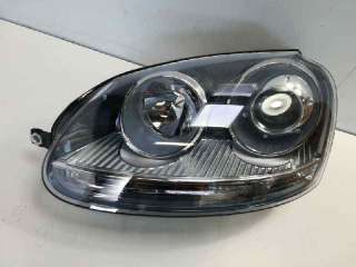Recambio de faro izquierdo para volkswagen golf v berlina (1k1) 2003-2008 referencia OEM IAM 1K6941039 10123320014 VG0374904