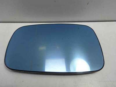 Recambio de cristal retrovisor izquierdo para renault laguna ii (bg0) 2001-2007 referencia OEM IAM 7701049062 1051937016 RN08475