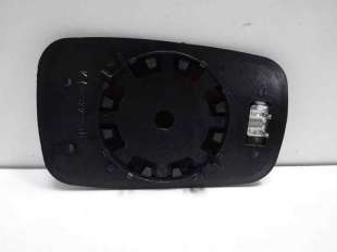 Recambio de cristal retrovisor izquierdo para renault laguna ii (bg0) 2001-2007 referencia OEM IAM 7701049062 1051937016 RN08475 2