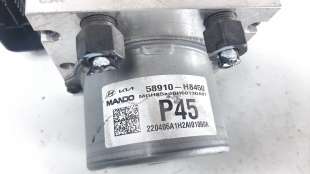 Recambio de abs para kia stonic (ybcuv) 2017- referencia OEM IAM 58910H8450   2