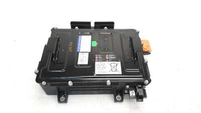 Recambio de bateria para kia stonic (ybcuv) 2017- referencia OEM IAM 100RES020057  