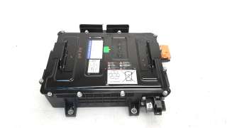 Recambio de bateria para kia stonic (ybcuv) 2017- referencia OEM IAM 100RES020057  