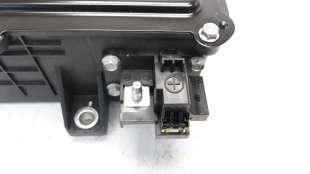 Recambio de bateria para kia stonic (ybcuv) 2017- referencia OEM IAM 100RES020057   2