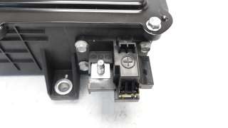 Recambio de bateria para kia stonic (ybcuv) 2017- referencia OEM IAM 100RES020057  