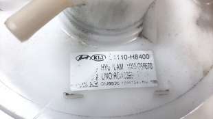Recambio de bomba combustible para kia stonic (ybcuv) 2017- referencia OEM IAM 31110H8400   2