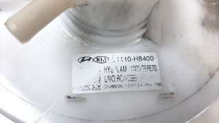 Recambio de bomba combustible para kia stonic (ybcuv) 2017- referencia OEM IAM 31110H8400  