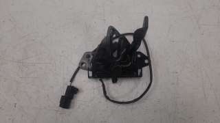 Recambio de cerradura capo para kia stonic (ybcuv) 2017- referencia OEM IAM 81130H8400  
