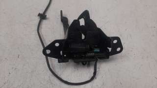 Recambio de cerradura capo para kia stonic (ybcuv) 2017- referencia OEM IAM 81130H8400  