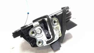 Recambio de cerradura puerta delantera derecha para kia stonic (ybcuv) 2017- referencia OEM IAM 81320H8050  
