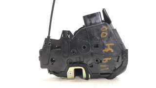 Recambio de cerradura puerta delantera derecha para kia stonic (ybcuv) 2017- referencia OEM IAM 81320H8050  