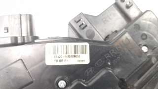 Recambio de cerradura puerta trasera derecha para kia stonic (ybcuv) 2017- referencia OEM IAM 81420H8010  