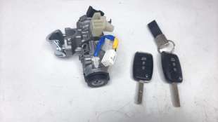 Recambio de conmutador de arranque para kia stonic (ybcuv) 2017- referencia OEM IAM 81900H8C00  