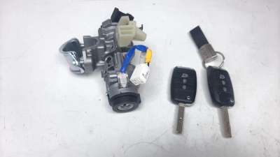 Recambio de conmutador de arranque para kia stonic (ybcuv) 2017- referencia OEM IAM 81900H8C00  
