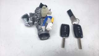 Recambio de conmutador de arranque para kia stonic (ybcuv) 2017- referencia OEM IAM 81900H8C00  