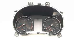 Recambio de cuadro instrumentos para kia stonic (ybcuv) 2017- referencia OEM IAM 94033H8740  