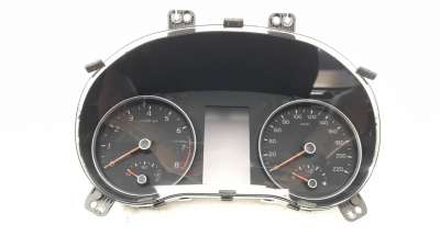 Recambio de cuadro instrumentos para kia stonic (ybcuv) 2017- referencia OEM IAM 94033H8740  