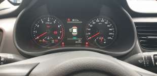 Recambio de cuadro instrumentos para kia stonic (ybcuv) 2017- referencia OEM IAM 94033H8740   2